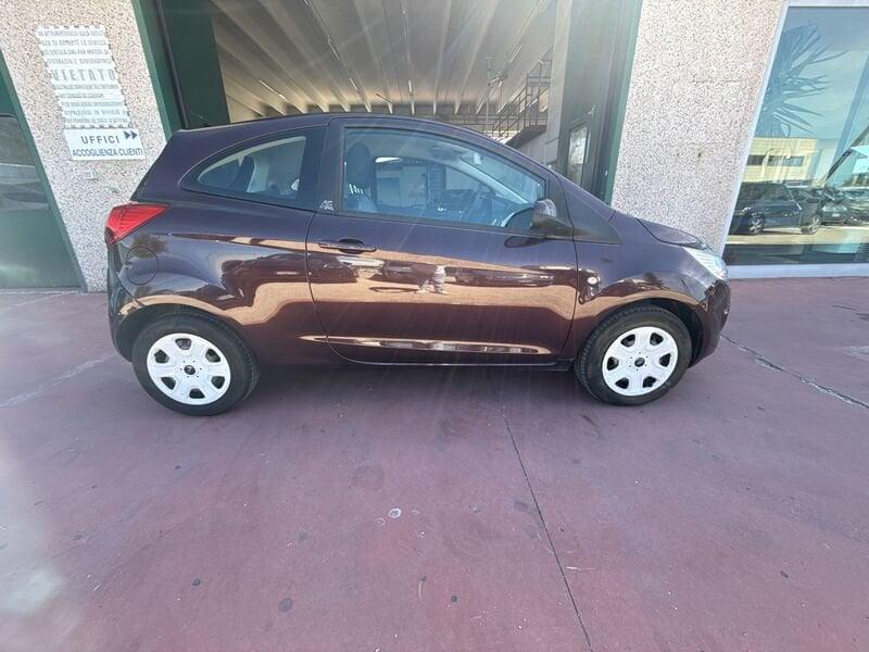 Ford Ka Ka 1.3 Mjt 75CV