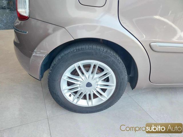 LANCIA MUSA 1.3 Multijet 16V 90 CV Platino