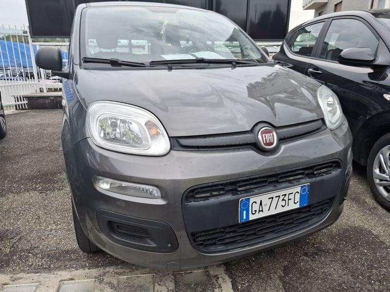 FIAT Panda III 2016 1.2 Easy easypower Gpl 69cv my19