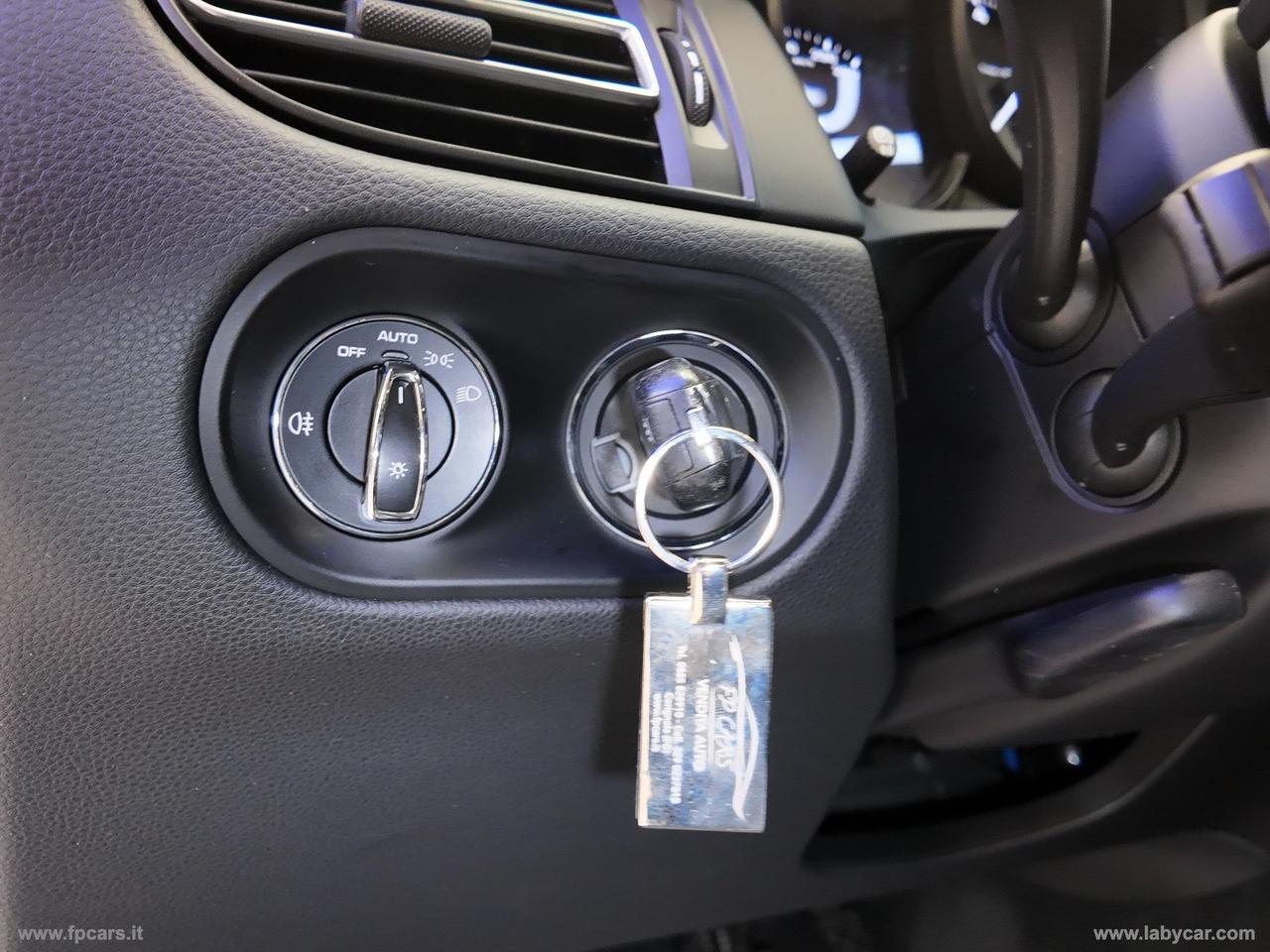 PORSCHE Macan 2.0 TETTO APRIBILE