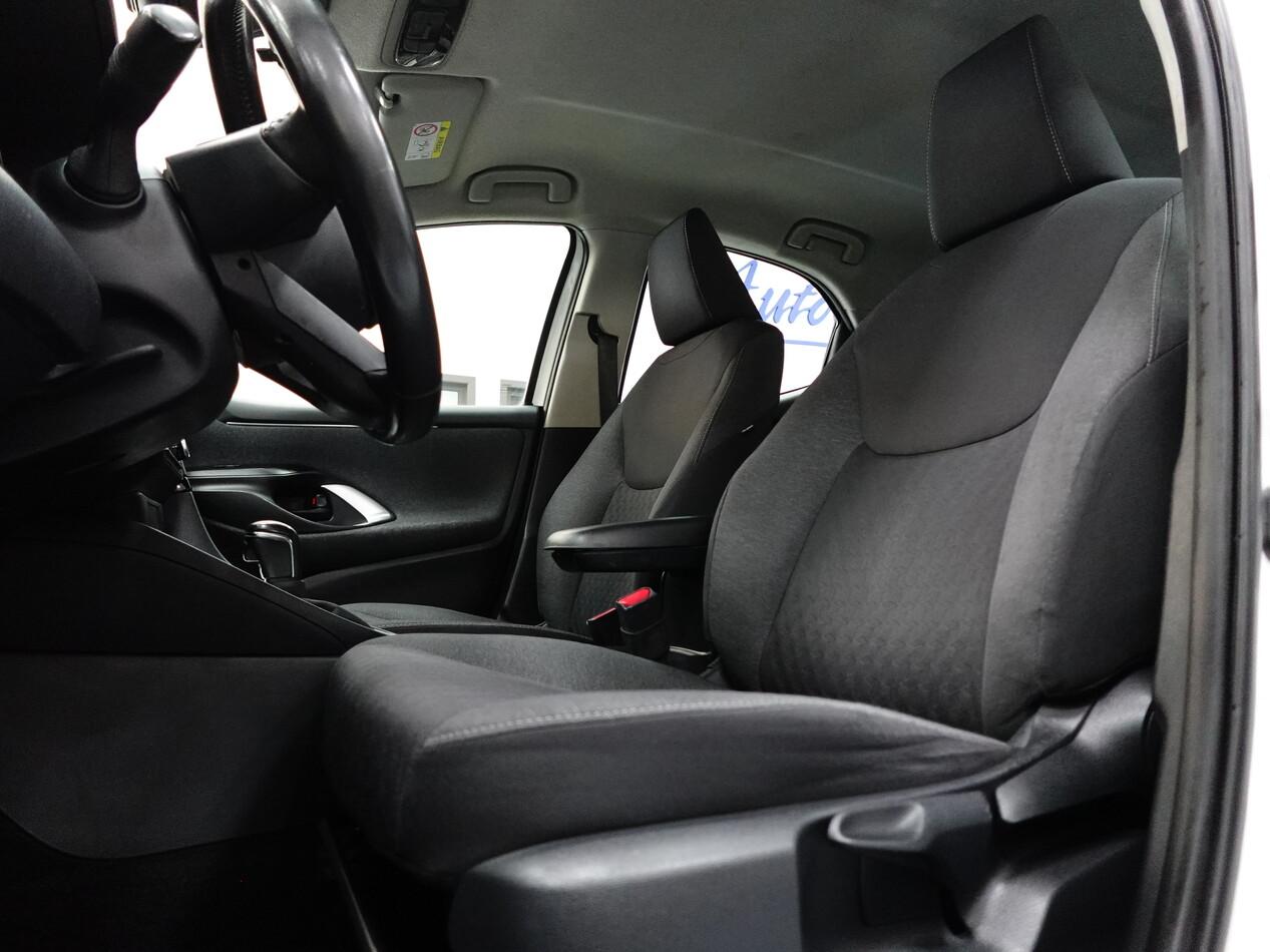 Toyota Yaris 1.5 E-CVT HYBRID 116 CV BUSINESS
