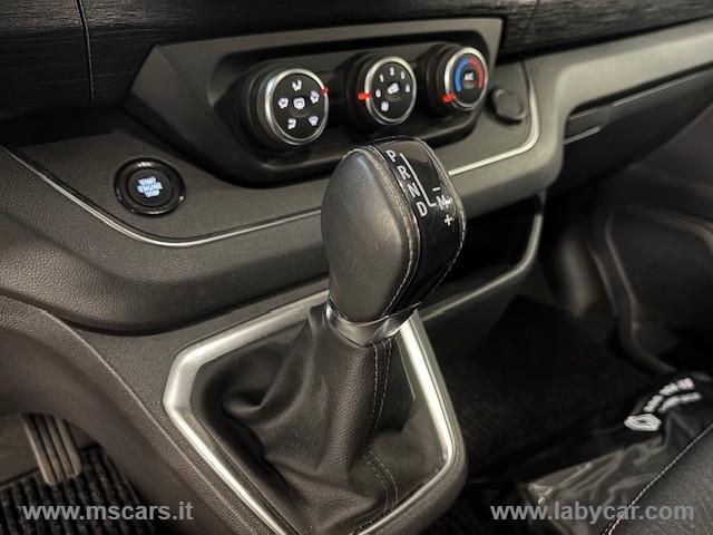 Trafic BluedCi 150CV EDC PC-TN Equilibre