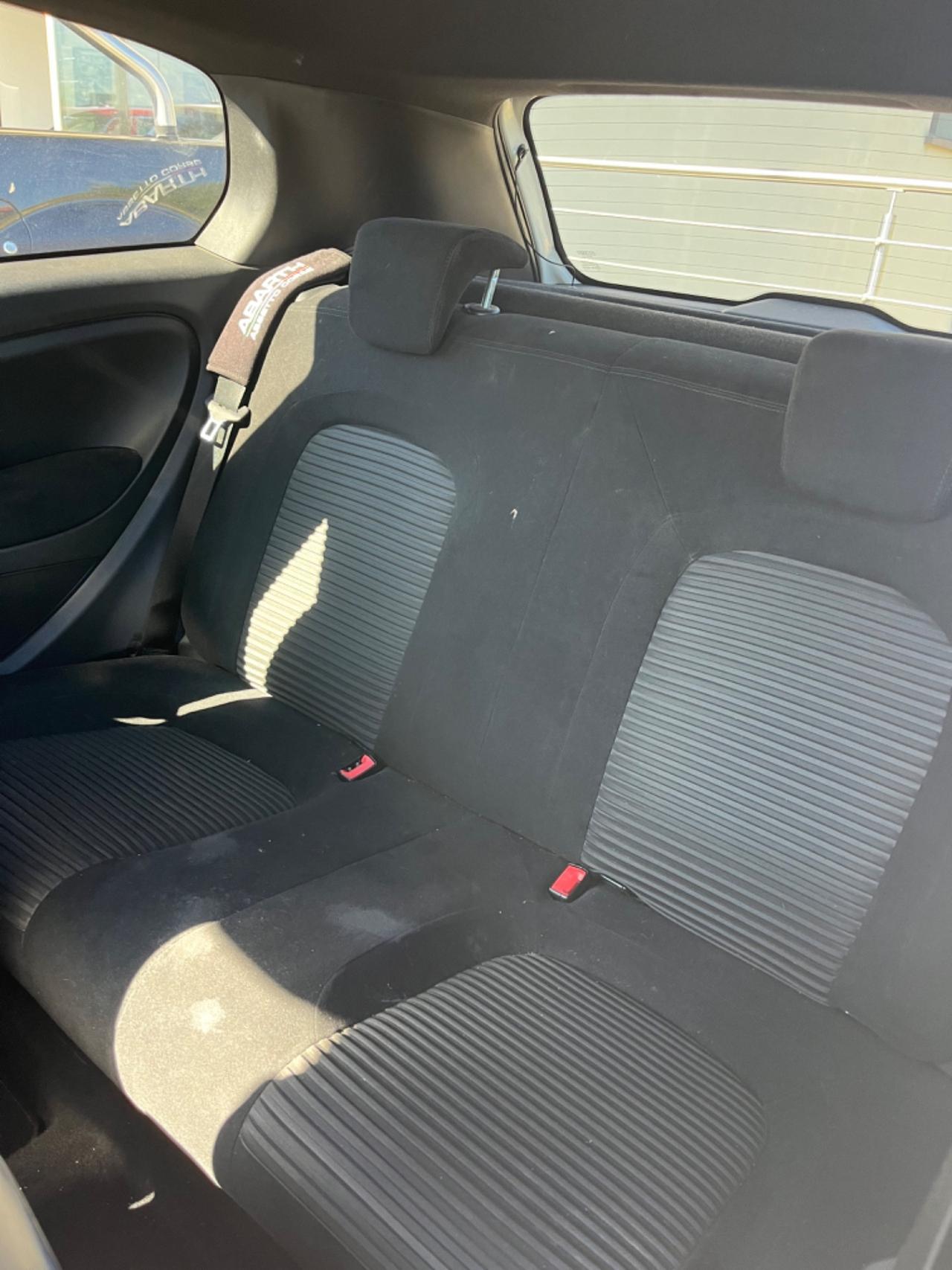 Abarth Grande Punto 1.4 T-Jet 16V 3 porte