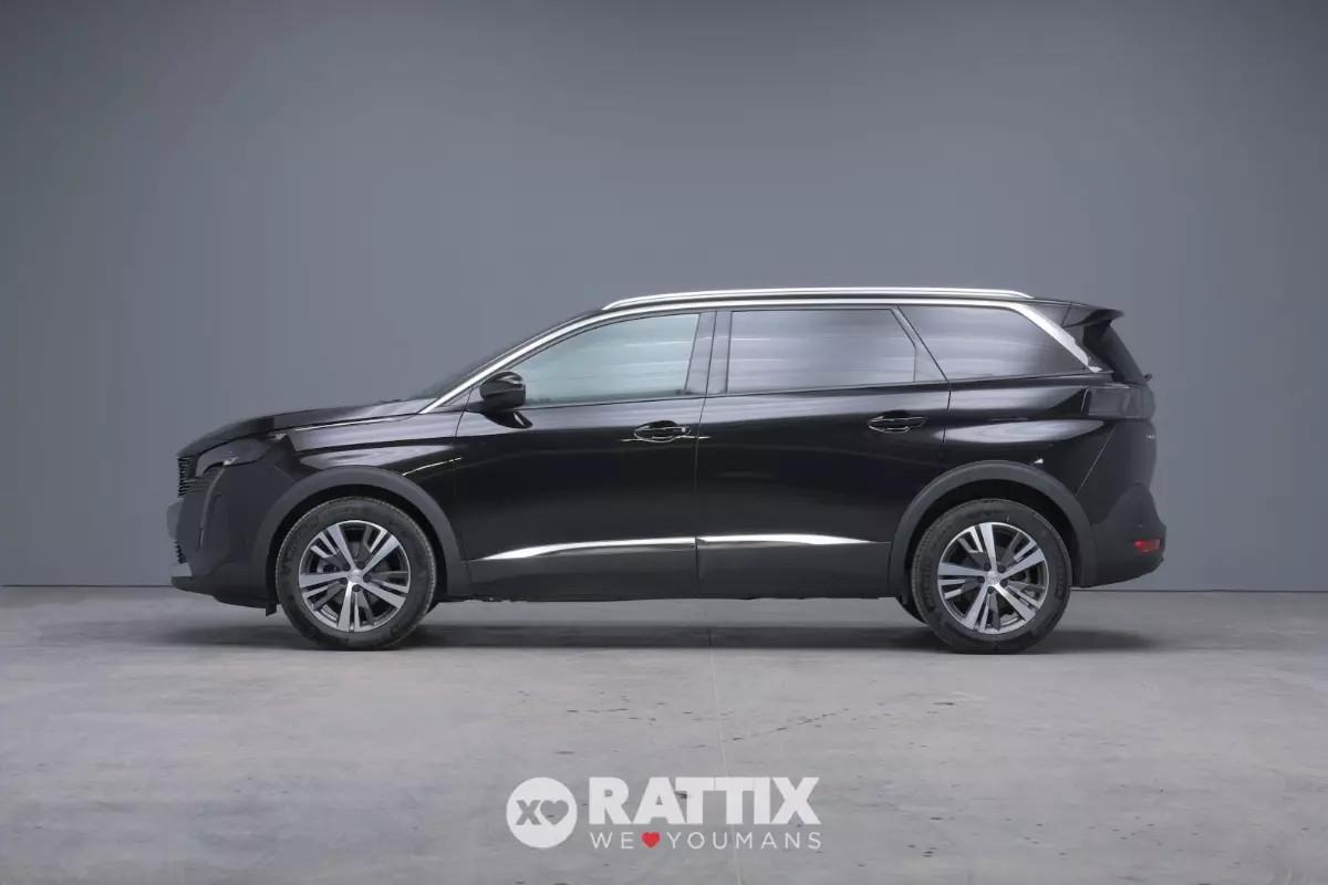 Peugeot 5008 1.2 Puretech 130CV Allure Pack