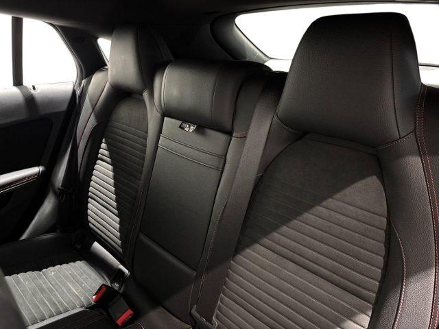 MERCEDES-BENZ CLA 200 d S.W. Automatic Premium
