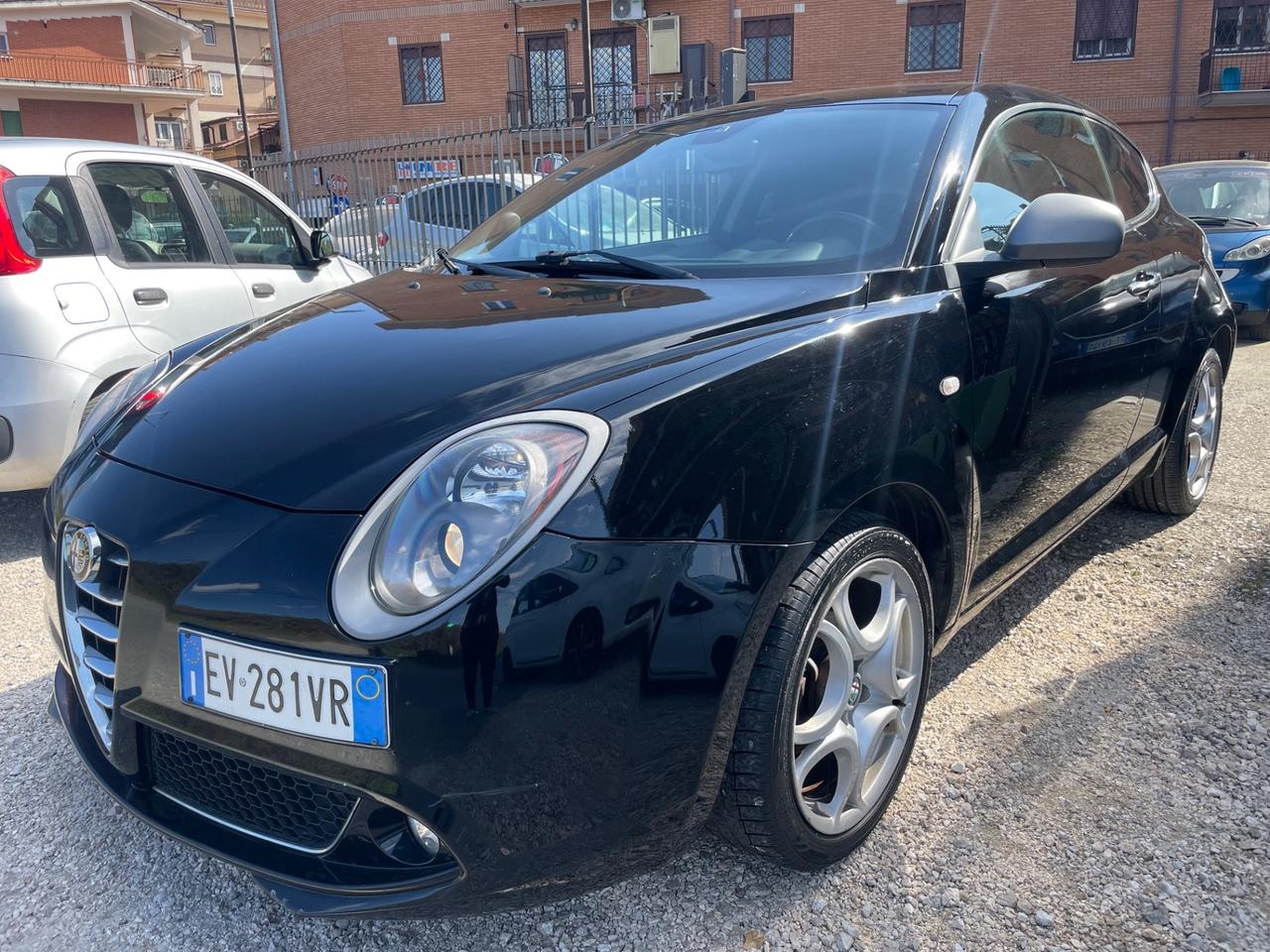 Alfa Romeo MiTo 1.4 70 CV 8V Progression EU6!!!