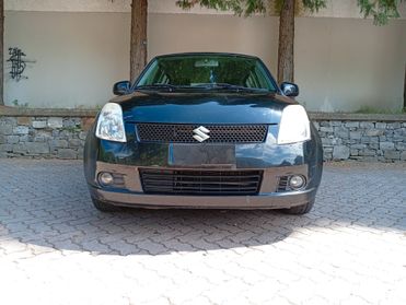 Suzuki Swift 1.3 4x4 5p. GL