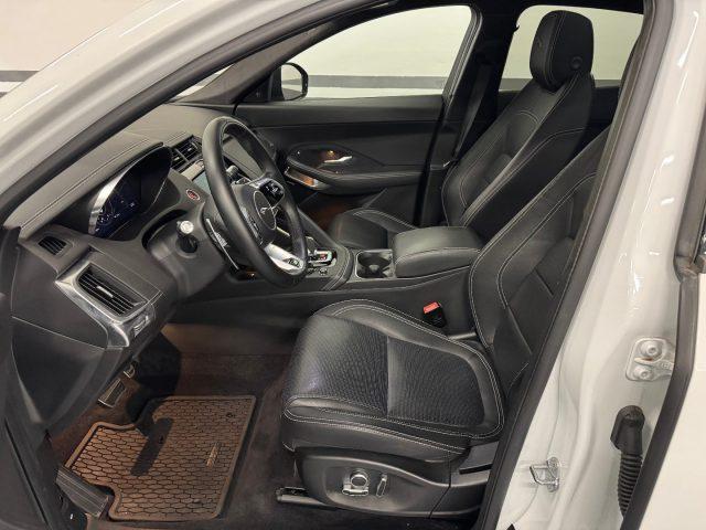 JAGUAR E-Pace 2.0D I4 204 CV AWD Auto R-Dynamic full opt iva