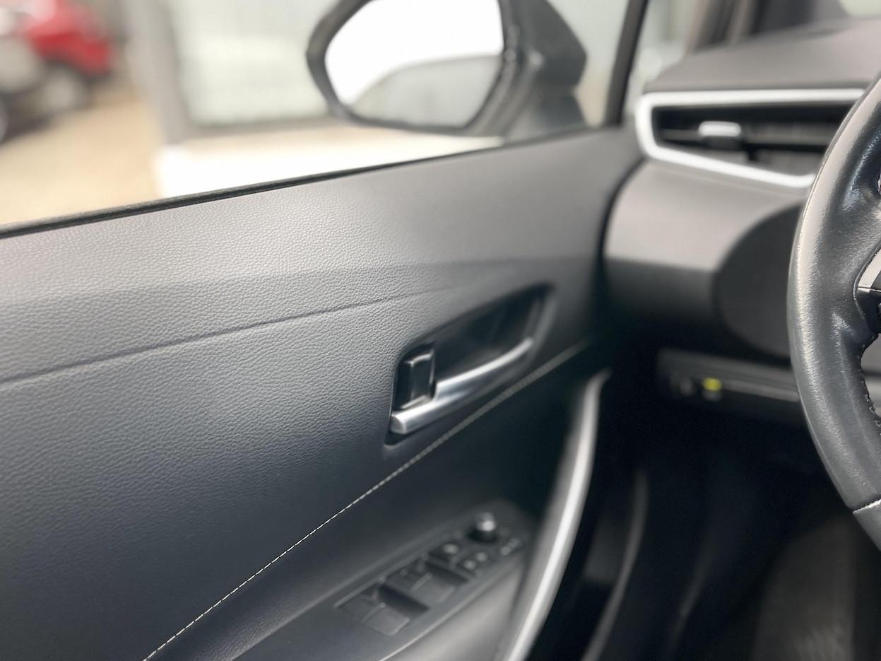 Toyota Corolla 1.8 Hybrid 98CV E6 Automatica - 2021