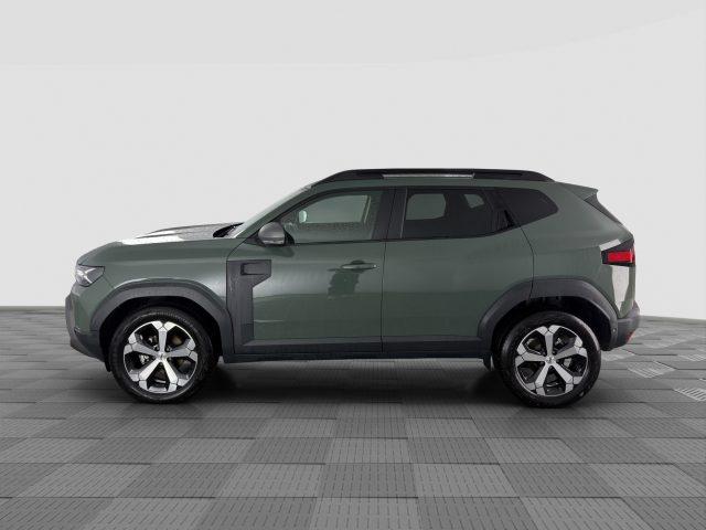 DACIA Duster 3ª serie Tce 130 CV MHEV Journey