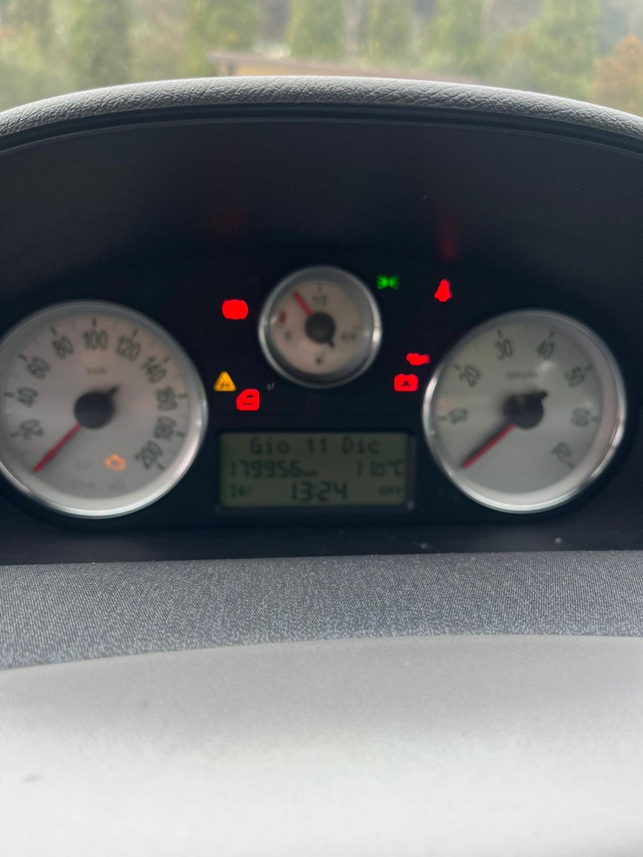 Lancia Ypsilon 1.2 Benzina/GPL - Neopatentato