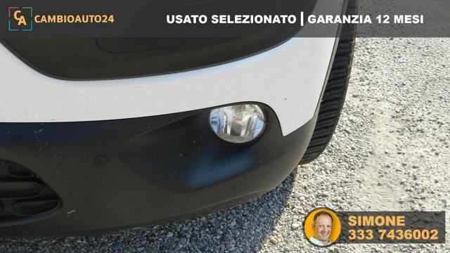 CITROEN C4 Cactus PureTech 110 S&S EAT6 Shine