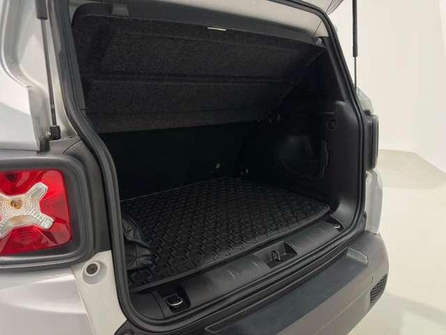 Jeep Renegade 1.4 Longitude