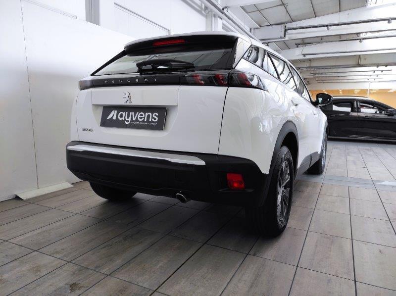 PEUGEOT 2008 2ª serie - 2008 BlueHDi 110 S&S Active Pack