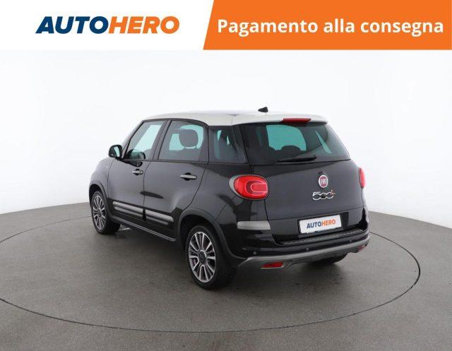FIAT 500L 1.3 Multijet 95 CV Cross