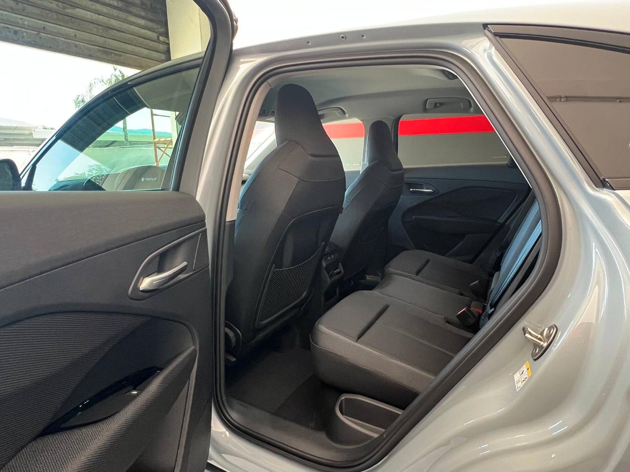 Audi Q3 SPB 40 TDI quattro S tronic line edition