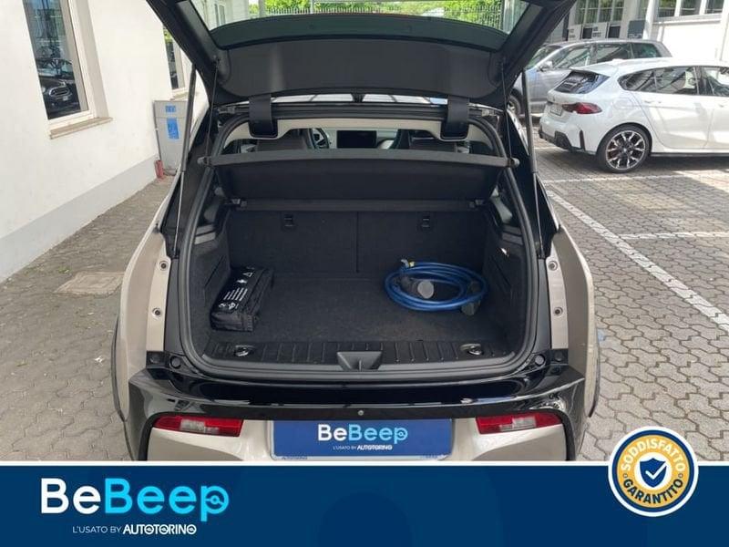 BMW i3 120AH ADVANTAGE