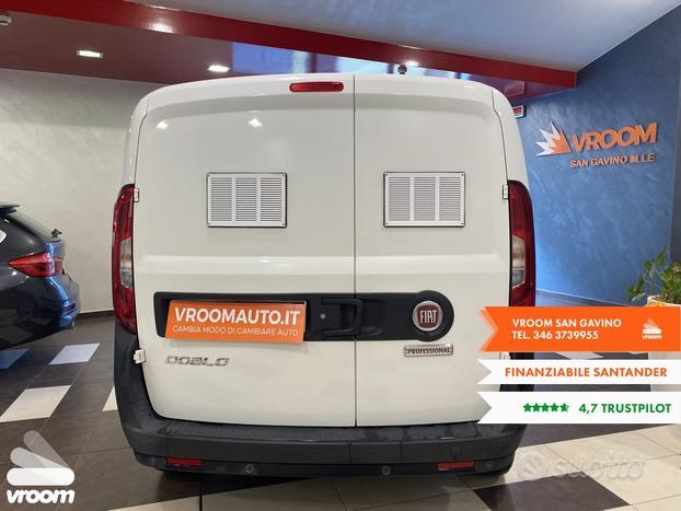 FIAT Dobl 3 serie Dobl 1.6 MJT 105CV PC-TN C...