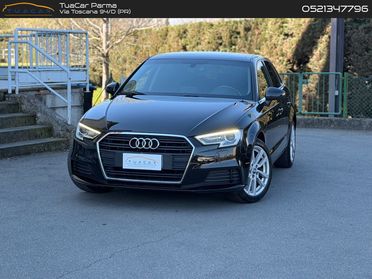 Audi A3 Admired 1.5 30 g-tron #10154