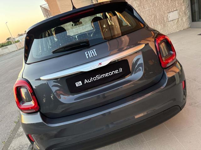 FIAT 500X 1.3 MultiJet 95 CV