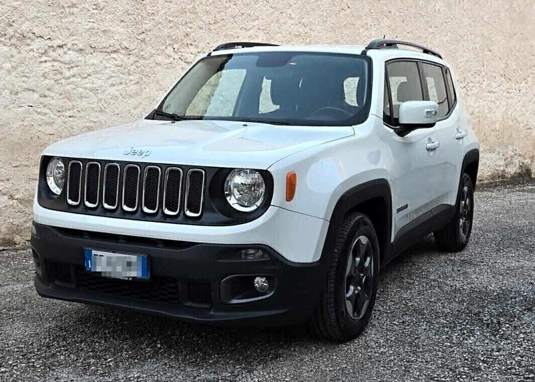 Jeep Renegade 1.6Multijet Business