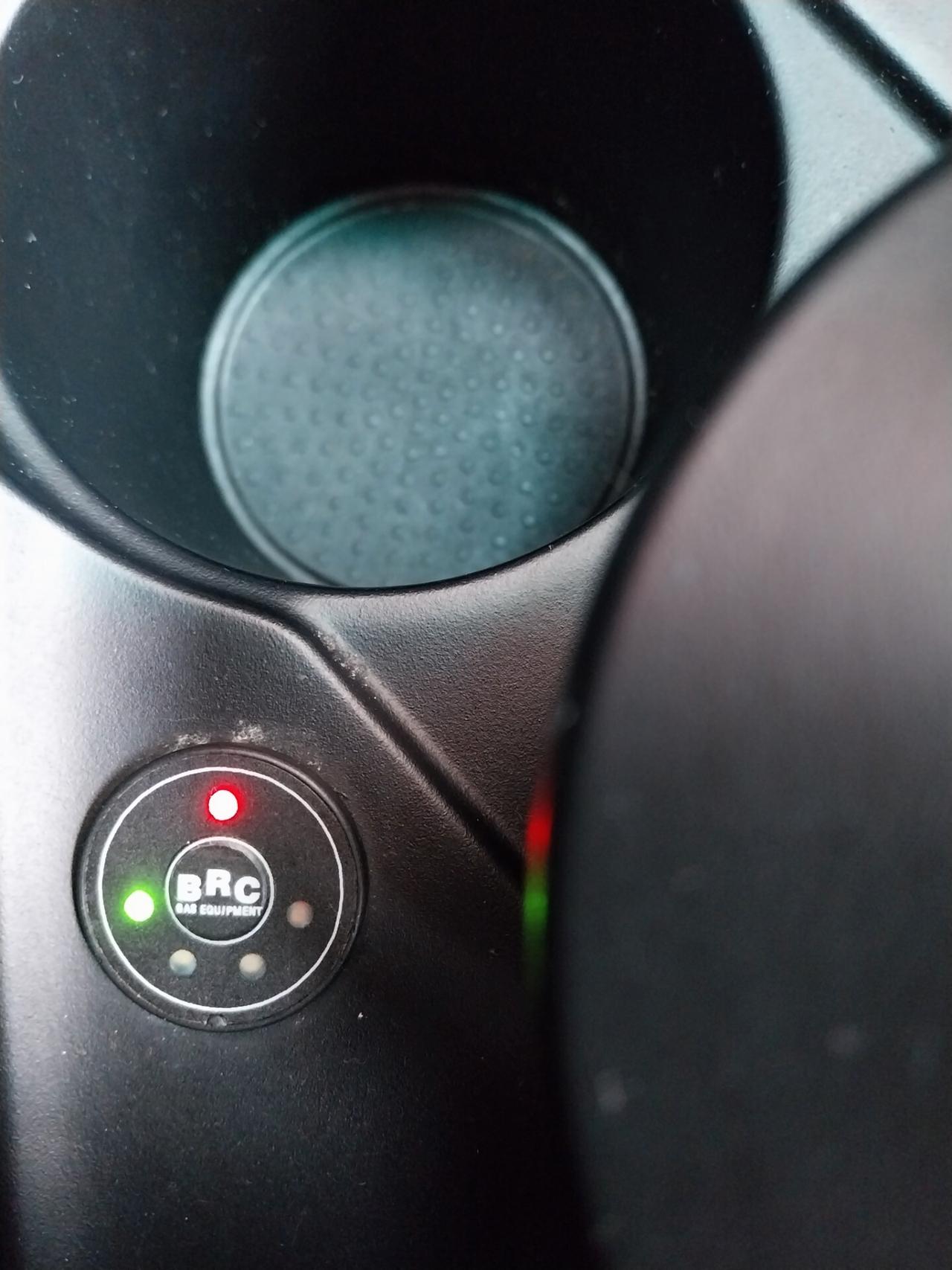 Hyundai i10 1.1 12V BlueDrive GPL Style