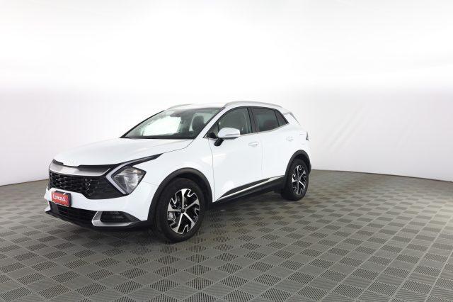 KIA Sportage Sportage 1.6 TGDi HEV AT Style