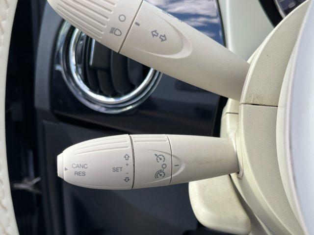 FIAT 500C 1.2 Lounge Automatica