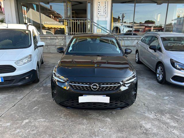 OPEL Corsa 1.2 100 CV Elegance UNICO PROPRIETARIO NEOPATENTAT