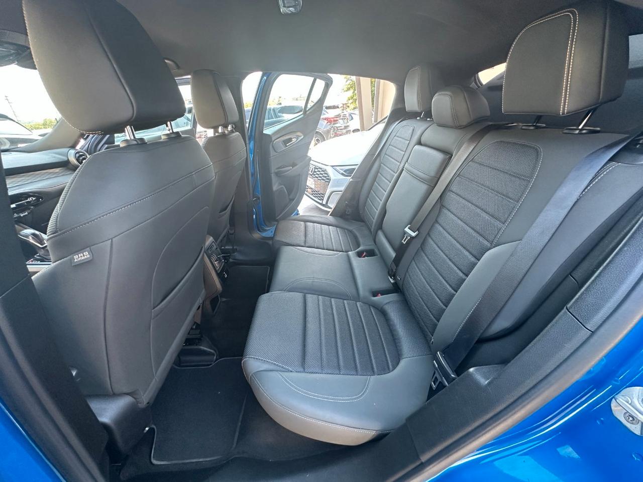 Alfa Romeo Tonale 1.5 hybrid Ti 160cv tct7