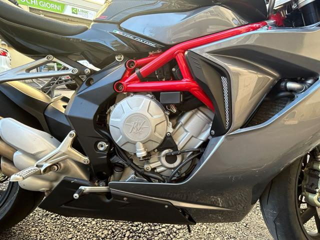 MV AGUSTA F3 675 675