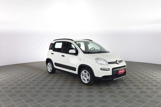 FIAT Panda Panda 1.0 FireFly Hybrid City Life