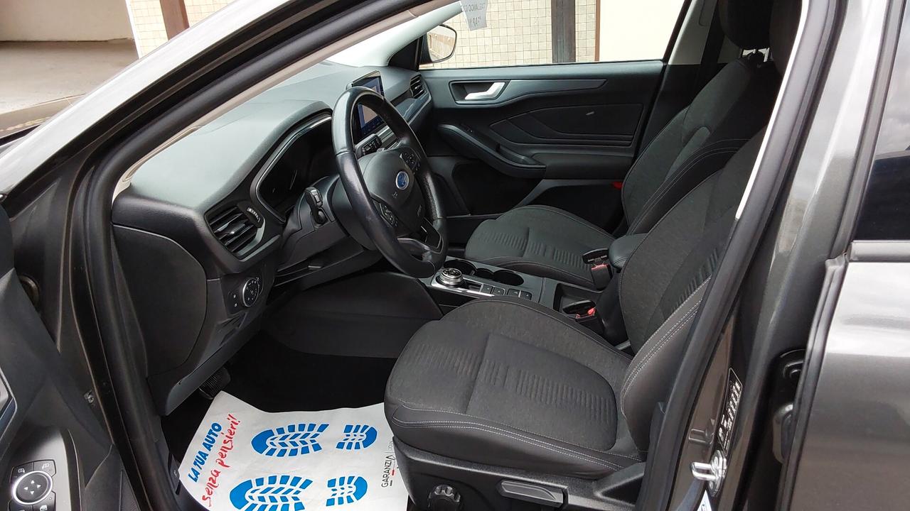 Ford Focus 2.0 150 CV SW Active Co-Pilot Autocarro N1