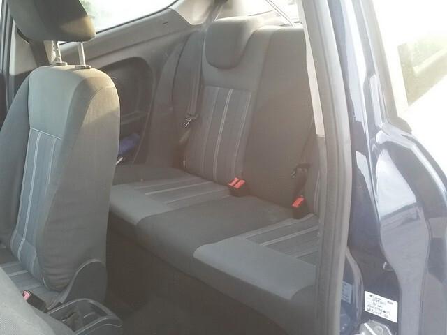 Ford Fiesta 1.4 3 porte Bz.- GPL