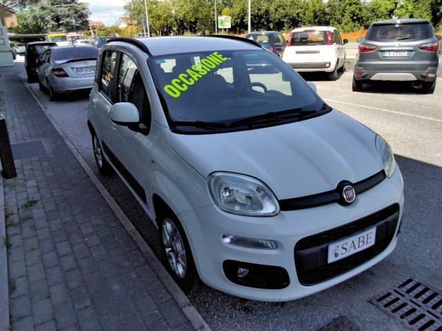 FIAT Panda 1.3 MJT S&S Lounge