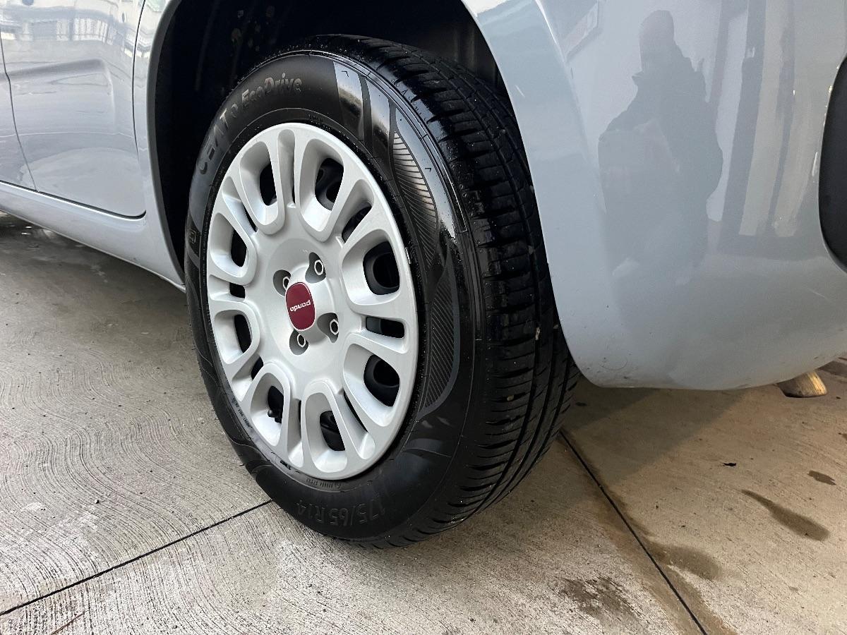 FIAT Panda 1.0 FireFly Hybrid PROMO