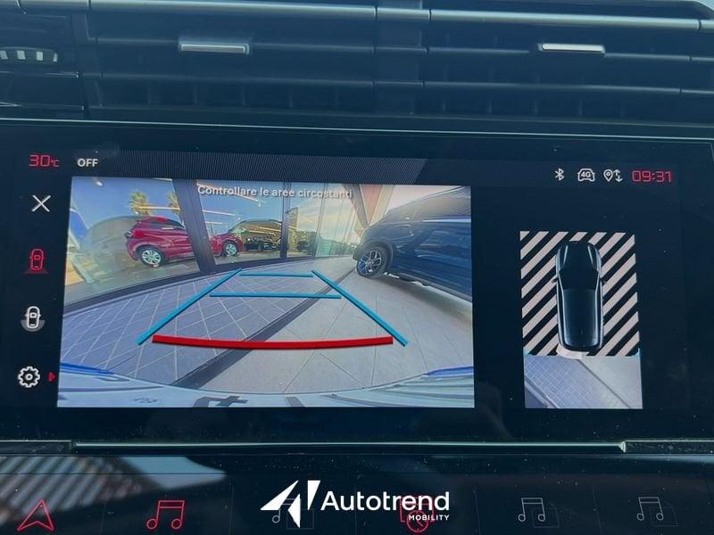 Peugeot 308 PureTech 130 CV NAVI Allure S&S