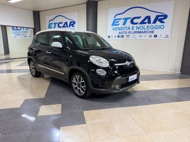 Fiat 500L 1.3 Multijet 85 CV Trekking