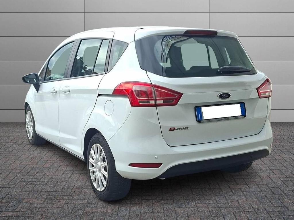 Ford B-Max 1.4