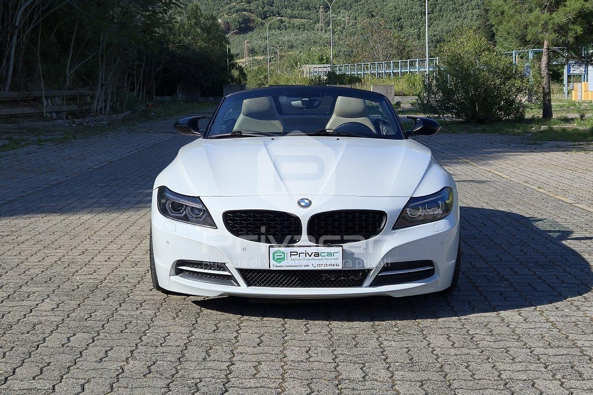 BMW Z4 sDrive23i