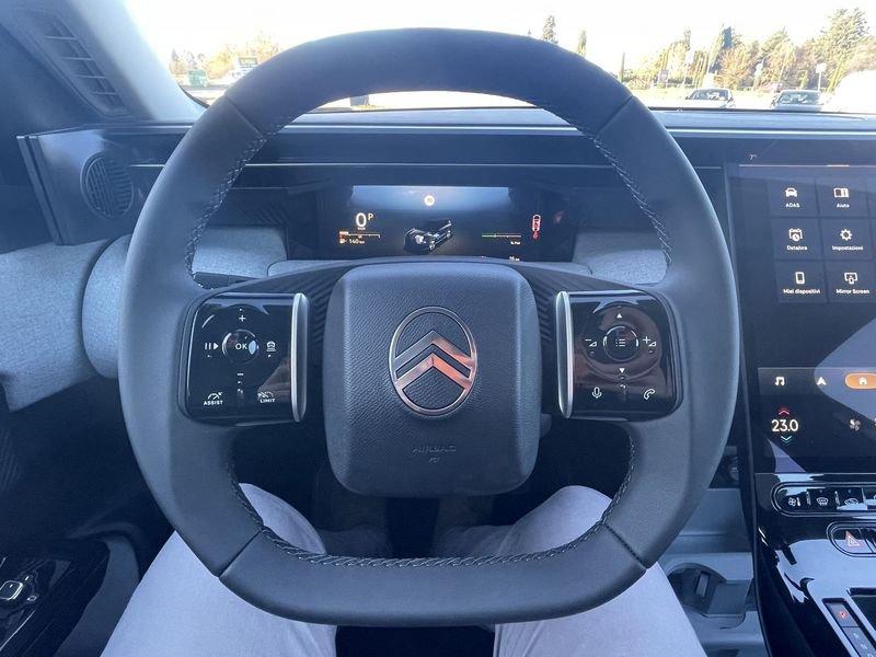 Citroën C5 Aircross C5 Aircross Hybrid 145 CV e-DCS6 PLUS