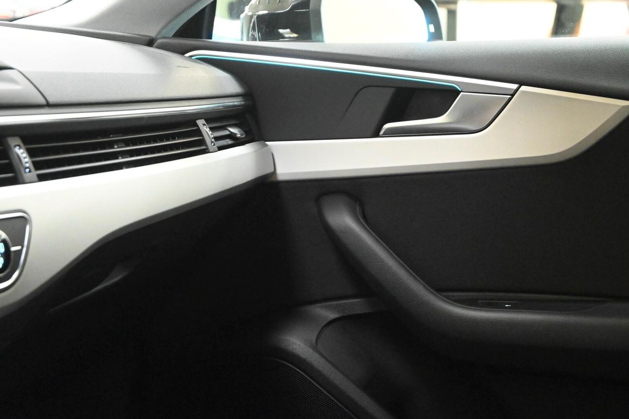 AUDI A5 2ª serie A5 SPB 40 TDI S tronic Busine...