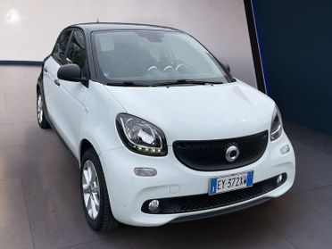 smart forfour 60 1.0 Youngster