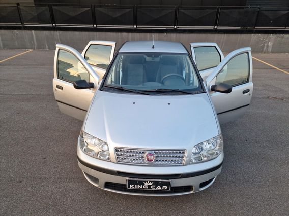 Fiat Punto 1.2 5 porte Active