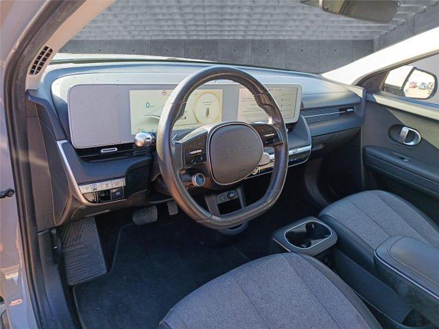 HYUNDAI Ioniq 5 Ioniq 5 72,6 kWh Innovation