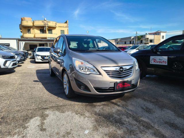 OPEL Meriva 1.4 Turbo 120CV GPL Tech Cosmo