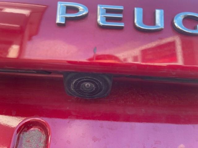 Peugeot 308 1.2 Allure