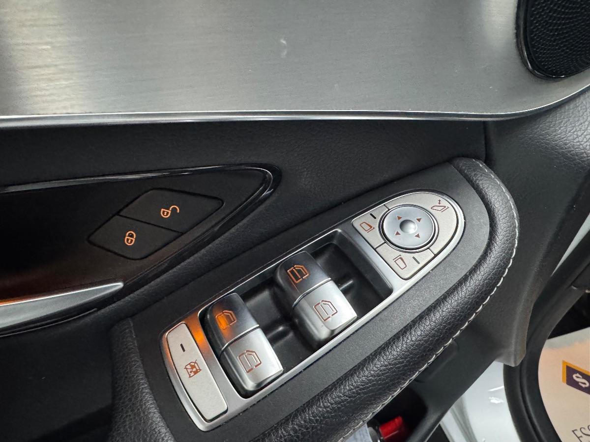 MERCEDES GLC 250d 4Matic Coupé AMG TETTO/ UNICO PROPRIETARIO/ LED