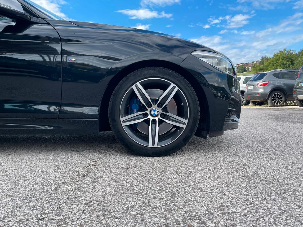 Bmw 240 M 240i Coupé AUTO 340cv