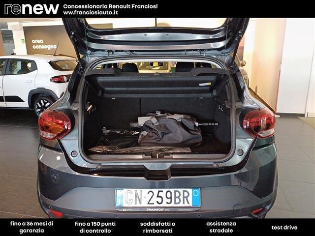 DACIA Sandero TCe 100 Stepway Expression NBI